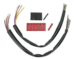 HANDLEBAR WIRING EXTENSIONS FOR 1996-2013 MODELS