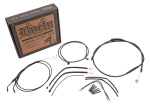 BURLY WIRE AND LINE KITS SOFTAIL MODELS