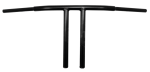 WESTLAND CUSTOMS FAT CLUB STYLE T-BAR HANDLEBARS (without ABE)
