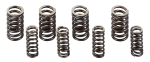 OEM ERSATZ VENTILFEDERKITS