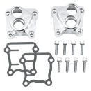 LIFTERBLOCK-DECKEL FÜR TWIN CAM MOTOREN VON S&S