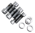 STÖSSELGEHÄUSE SCHRAUBENKIT SPORTSTER 1991-1999