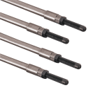 S&S TIME SAVER EINSTELLBARE STÖSSELSTANGEN