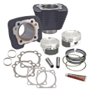 S&S 883 TO 1200CC CONVERSION KIT FOR 1986 TO PRESENT SPORTSTER