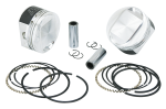 WISECO FORGED PISTON KITS FOR 2004-2022 SPORTSTER XL1200