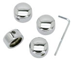 HEAD BOLT COVERS