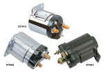 STARTER SOLENOIDS