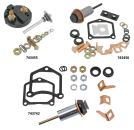 MAGNETSCHALTER REP.-SÄTZE