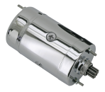 HITACHI STYLE STARTER MOTORS