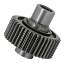 VERBESSERTER ANLASSERFREILAUF FÜR BIG TWIN VON 1991-2006