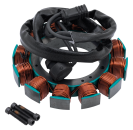 STOCK REPLACEMENT ALTERNATOR STATORS FOR SPORTSTER