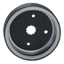 STOCK REPLACEMENT ALTERNATOR ROTOR FOR BIG TWIN