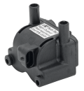 IGNITION COIL FOR FUEL INJECTED TWIN CAM