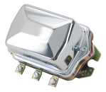 ACCEL'S MECHANISCHER REGLER