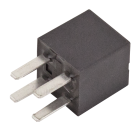 BRAKE- AND SYSTEM RELAYS