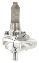 PINGEL ELECTRO-FLO FUEL VALVE