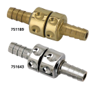 KUSTOM TECH'S "IN-LINE" BENZINHAHN