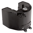 EARLY-STYLE BIG TWIN ÖLTANKS