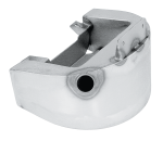 HORSESHOE ÖLTANK FÜR SPORTAIL SPORTSTER