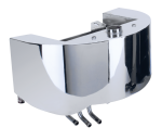 CENTER FILL OIL TANK FOR 1989-1999 SOFTAIL