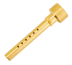 YOST PRO POWER TUBE FÜR S&S SUPER B, SUPER E & SUPER G VERGASER