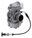 MIKUNI HS40 SMOOTHBORE CARBURETOR