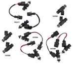 DAYTONA TWIN TEC HIGH PERFORMANCE EINSPRITZDÜSEN