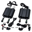 SIMPLIFIED AIR SUSPENSION