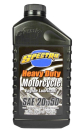 SPECTRO HEAVY DUTY MINERALISCHES MOTORÖL SAE 20W50 1 QT / 0,946 Liter Flsche