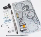5-Gang Primär Versatzkit für Evolution Softail